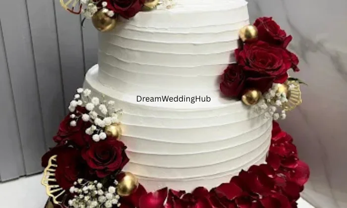 Smile More Cakes  The Home bakery